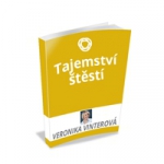 více - E-book Tajemství štěstí