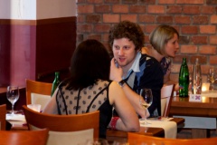 Speed dating aktivní učení
