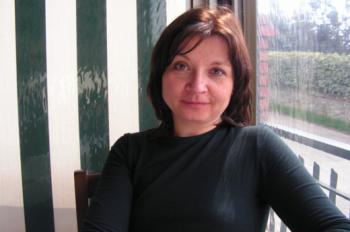 psychoterapeutka Mgr. Renata Čerňanská