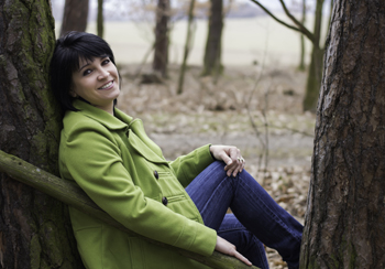 HANA OTEVŘELOVÁ rodinný terapeut a speciální pedagog – info@nahoda.com