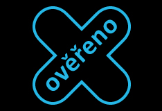 ověření profilu