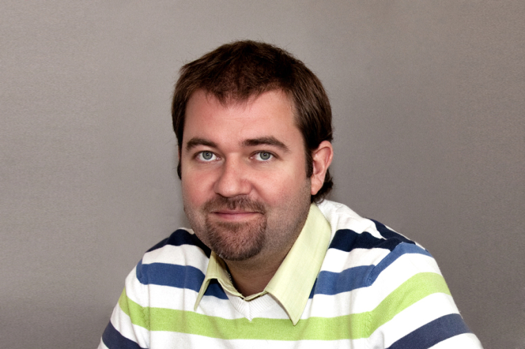 TOMÁŠ MORÁVEK psycholog, kouč a lektor - info@nahoda.com